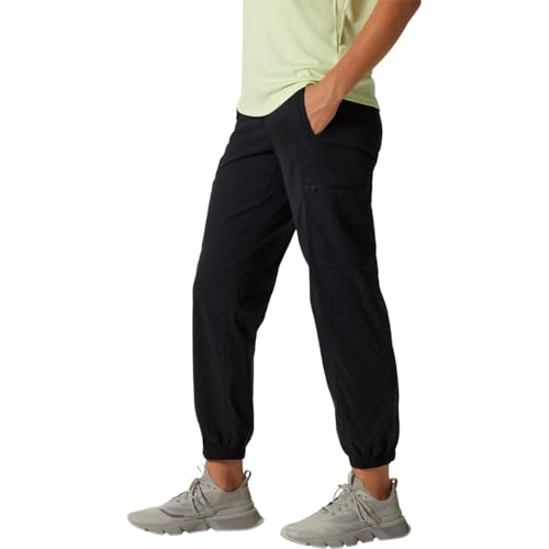 Mountain Hardwear Women's Dynama High Rise Utility Jogger3