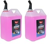 Valma A18 - Lavaplatos (5 L) (Paquete de 2)