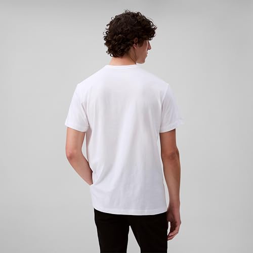 Image of Calvin Klein Men's Logo Sleep Tee