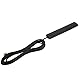 5G Antenne, Antenne, High Gain Antenne 2G 3G 4G 5G Full Band Antenne 8DBI mit 9.8ft RG174 Verlängerungskabel für WiFi Router Mobile, Funkantennen (Schwarz)