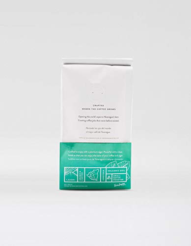 Twin Engine Coffee Nicaraguan Cigar Blend #1, 400 g miniatura 3