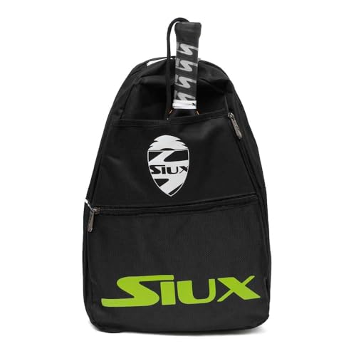 siux Borsa A Tracolla Fusion Verde