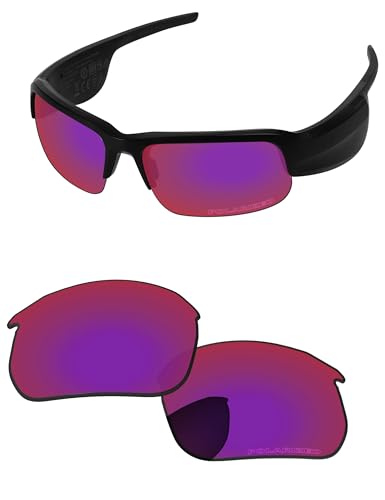 Image of Replacement Lenses for BOSE Tempo Sunglass - Precision Fit, UV Block & Impact Resistant