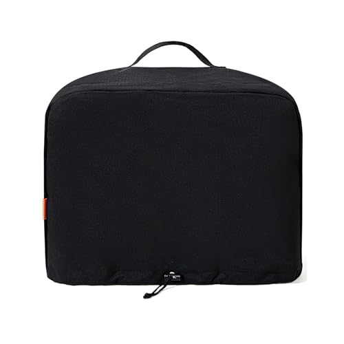 GKYQVE Protector impermeable modificable para horno de pizza MO201, impermeable, resistente al polvo, a prueba de nieve, resistente al polvo