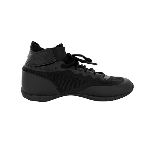 Varsity Spirit Aeros Elite Cheer Shoes for Girls - Pro Performance High Top2