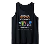 leichtes, klassisch geschnittenes Tank Top, doppelt genähte Ärmel und Saumabschluss