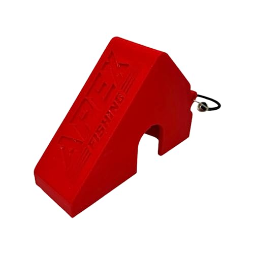 Livescope Transducer Cover LVS32 (red) Handmade Products
