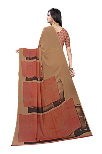 Image of ANNI DESIGNER Women Saree