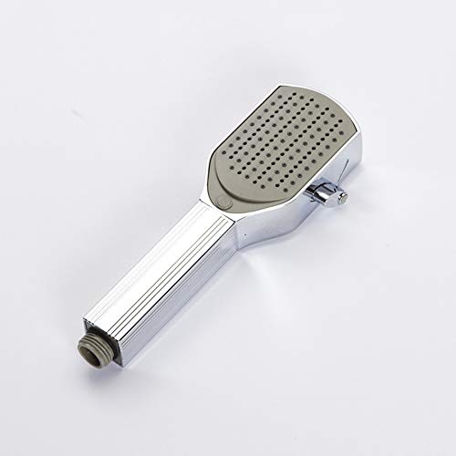 Buse de douche haute pression multifonctionnelle contre le calcaire - 7