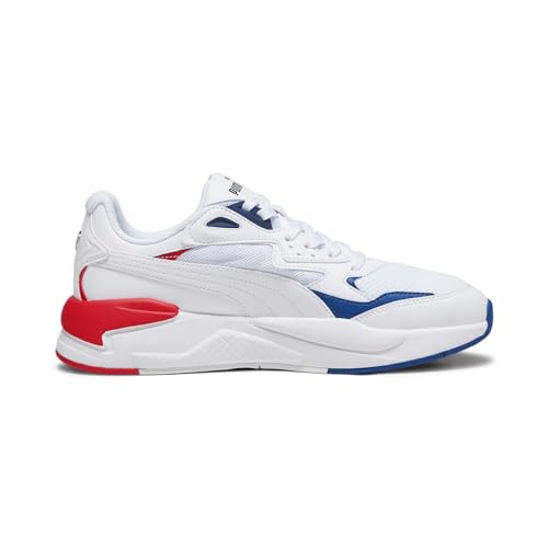 Image of Puma Unisex Lace Up Sneaker Shoes