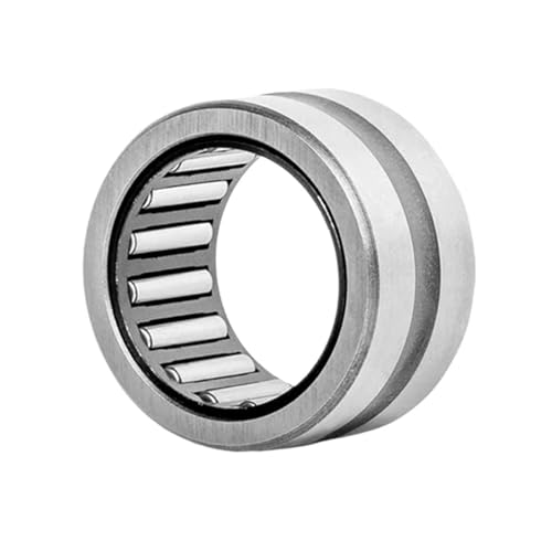 Roulements à aiguilles NKI60 avec bague intérieure en acier chrome haute performance