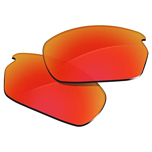 Image of 100% Precise-Fit Replacement Sunglass Lenses for Oakley Carbon Shift OO9302