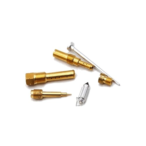Kit de réparation de carburateur moto CBR14 CBR17 CBR19 pour entretien moteur