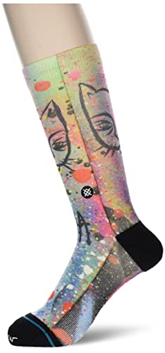 Stance Oblow PMA Crew Socks