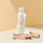 for my daughter Moisture Feminine Wash | Gentle Foam Wash with HPA Complex & | pH Balanced for Intimate Hygiene | Dermatologist-Tested – 150ml (5.07oz) - Image 4