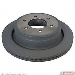 Motorcraft Brake Rotor - BRRF199