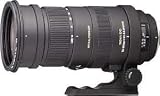 Sigma 50-500mm F/4.5-6.3 APO DG OS HSM Lens for Pentax