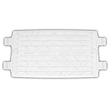 Confer Ladder Platform for The Above Ground Inpool Ladder