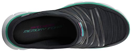 Image of Skechers Sport Women's Air Streamer Slip-On Mule
