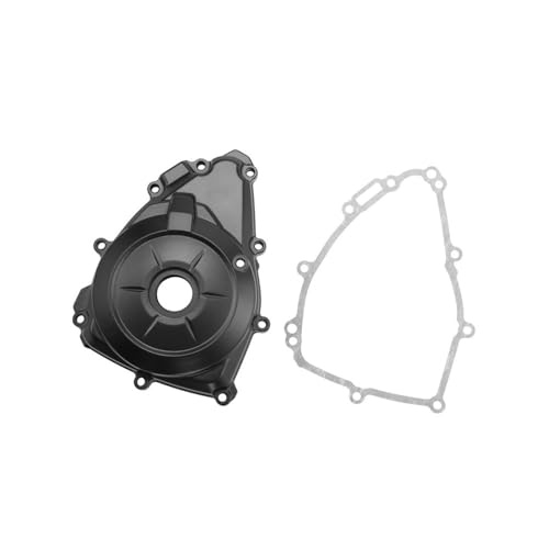 Couvercle de carter de stator haute résistance pour moto YZFR3 MT03