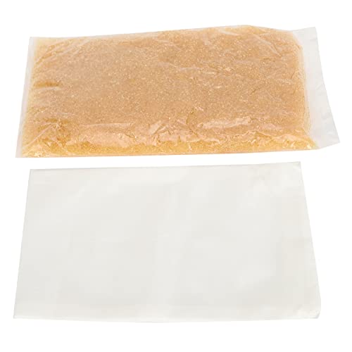 Resina Suavizante de Agua para Acuario 500ml 2 piezas miniatura 4