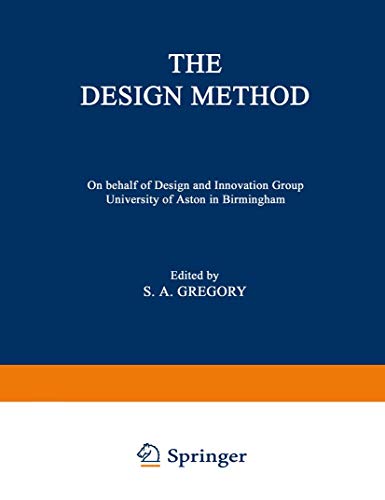 The Design Method view 2