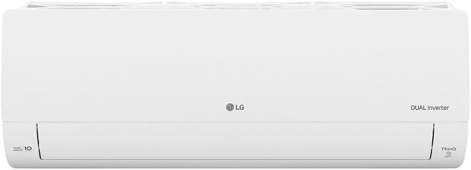 Análise do Ar-Condicionado LG Dual Inverter Voice: É Bom Para Seu Conforto? 6 31sZKwRFsmL. AC SL1000