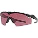 Oakley Unisex 0OO9146-914619-32 Sonnenbrille, Matte Black, Einheitsgröße