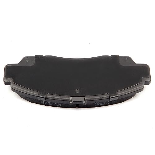 Image of SCITOO Brake Kits Front Rear Brake Rotors Brake Pad:31275;D787;31479;D1336 | Fit For Acura For TSX 2009-2010,For Honda For Accord 2008-2011
