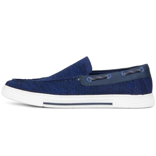 Kenneth Cole REACTION Men's Trace Slip on B Loafer4