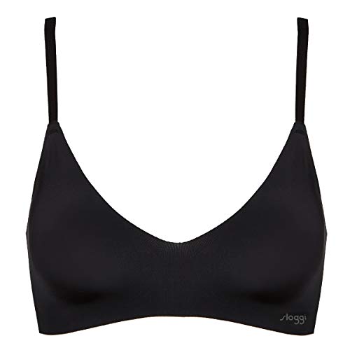Sloggi Women's ZERO Feel Ultra Bra EX Bra molded