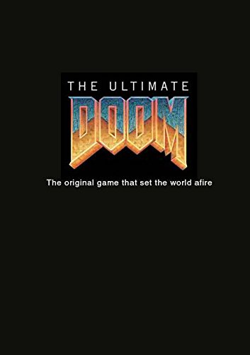 Amazon.com: The Ultimate Doom : Toys & Games