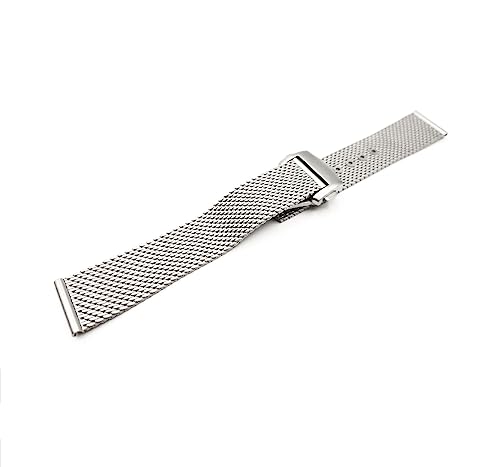 ✅CHIUSURA CLASPA IN ACCIAIO INOX PIENO non le solite chiusure di bassa qualità in lamierino.