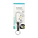 Produktbild NITE Ize Schluessel-Karabiner CSLW3-11-R6 Gr. 3 Silber 1St.