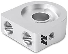 Mishimoto oil sandwich plate