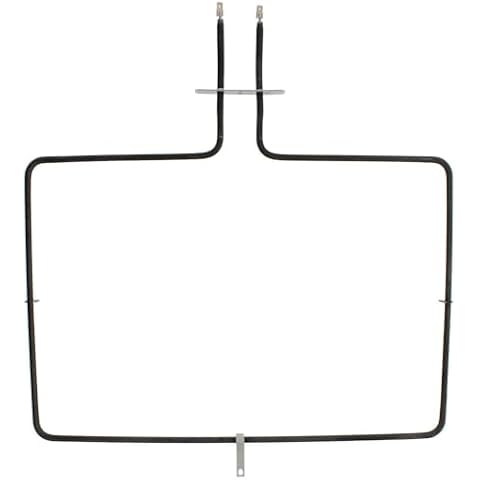 PRYSM W10779716 Bake Element - Compatible with Whirlpool and Select KitchenAid, Jenn Air, Maytag Ranges - 240V, 3600W Cover