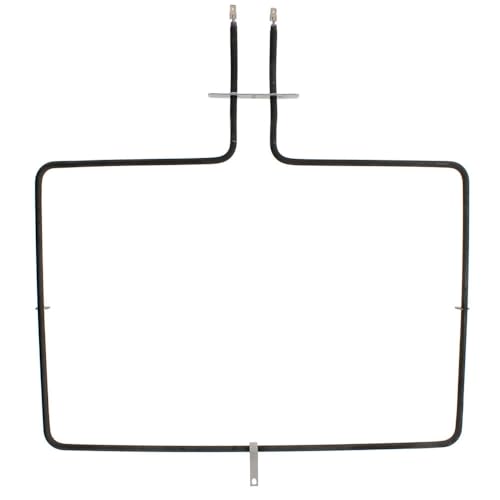 PRYSM W10779716 Range Bake Element Compatible with Whirlpool Maytag KitchenAid Jenn-Air Amana Magic Chef Admiral Norge Roper Replacement for AP5970727 W10289097 4161369 PS11703285