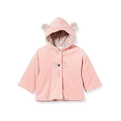 Veste à capuche Sterntaler Mabel Cover