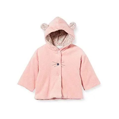 Veste à capuche Sterntaler Nicki Mabel Cover