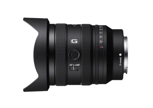 Sony FE 24-50mm F2.8 G - image 5