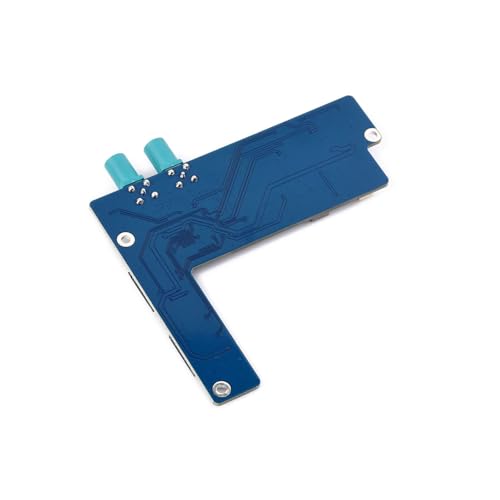 Placa de extensión GMSL para configurar cámaras en proyectos de robótica 6