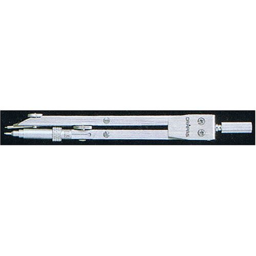 Boussole Sharp 0,5 mm évitez les écarts de tracé avec Dorapasu