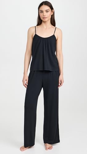 Image of Eberjey The Tencel Modal Cami & Pants Pajama Set