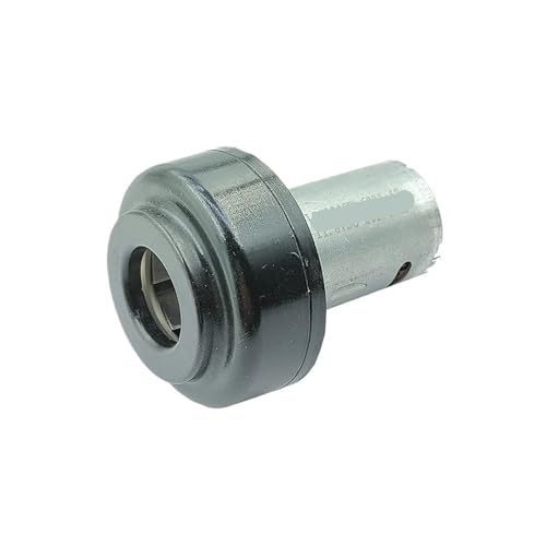 Micromoteur RS-390 72W résoud les pannes de visseuse et d'appareil sans fil DC 11,8V