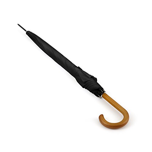 ShedRain Classic Auto Open Stick Umbrella, 1 EA - Image 3