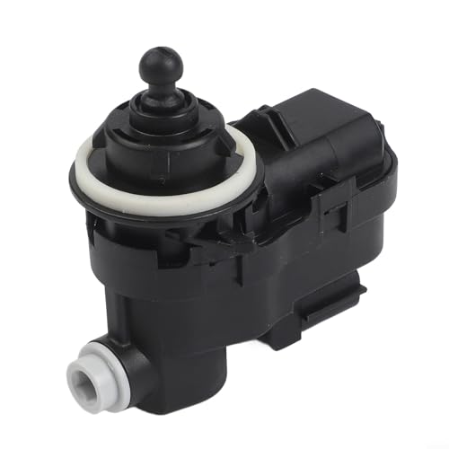 Besttoolifes Moteur de réglage du niveau de phare pour 301, 208, C3, C5, DS3, C-Elysee, Vivaro, Fiat Sedici - OEM 1607972880 6224R8