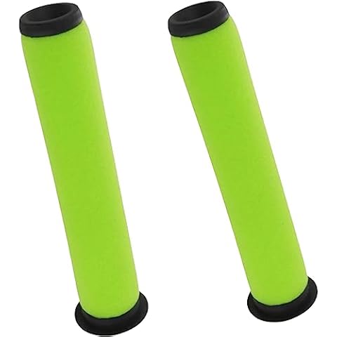 Quailitas Replacement Vacuum Filters for Gtech AirRam Cover
