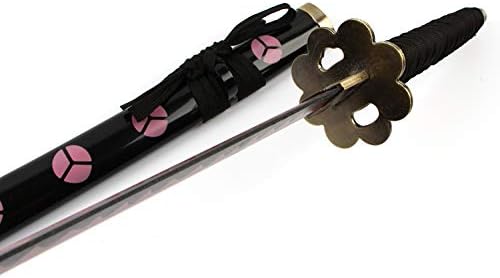 Cosplay 黒刀秋水 海賊王サウロン