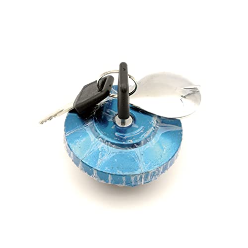 Interruptor de encendido para Shadow VT600 y tapa de gas con llave 5