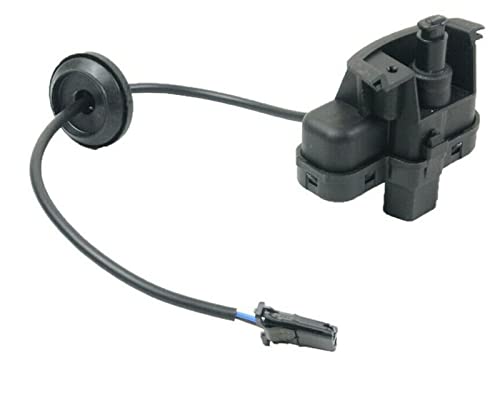 For Fuel Flap Fuel Tank Door Lock Actuator For Sciroccofuel Tank Cap Motor Car Accessories Car Products For Vw For Golf Mk5 Mk6 5N0810773F